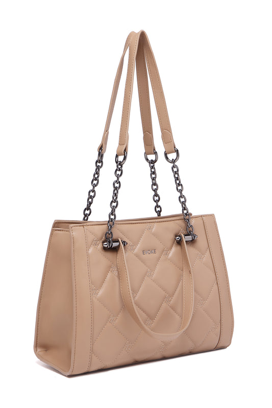 AERO SATCHEL 249 KHAKHI