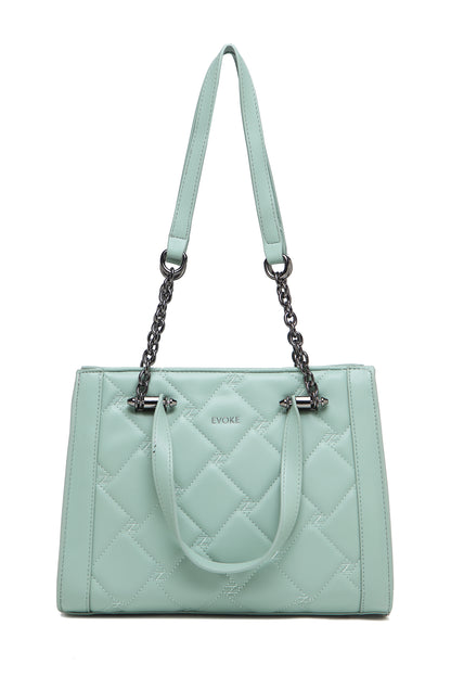 AERO SATCHEL 249 KHAKHI