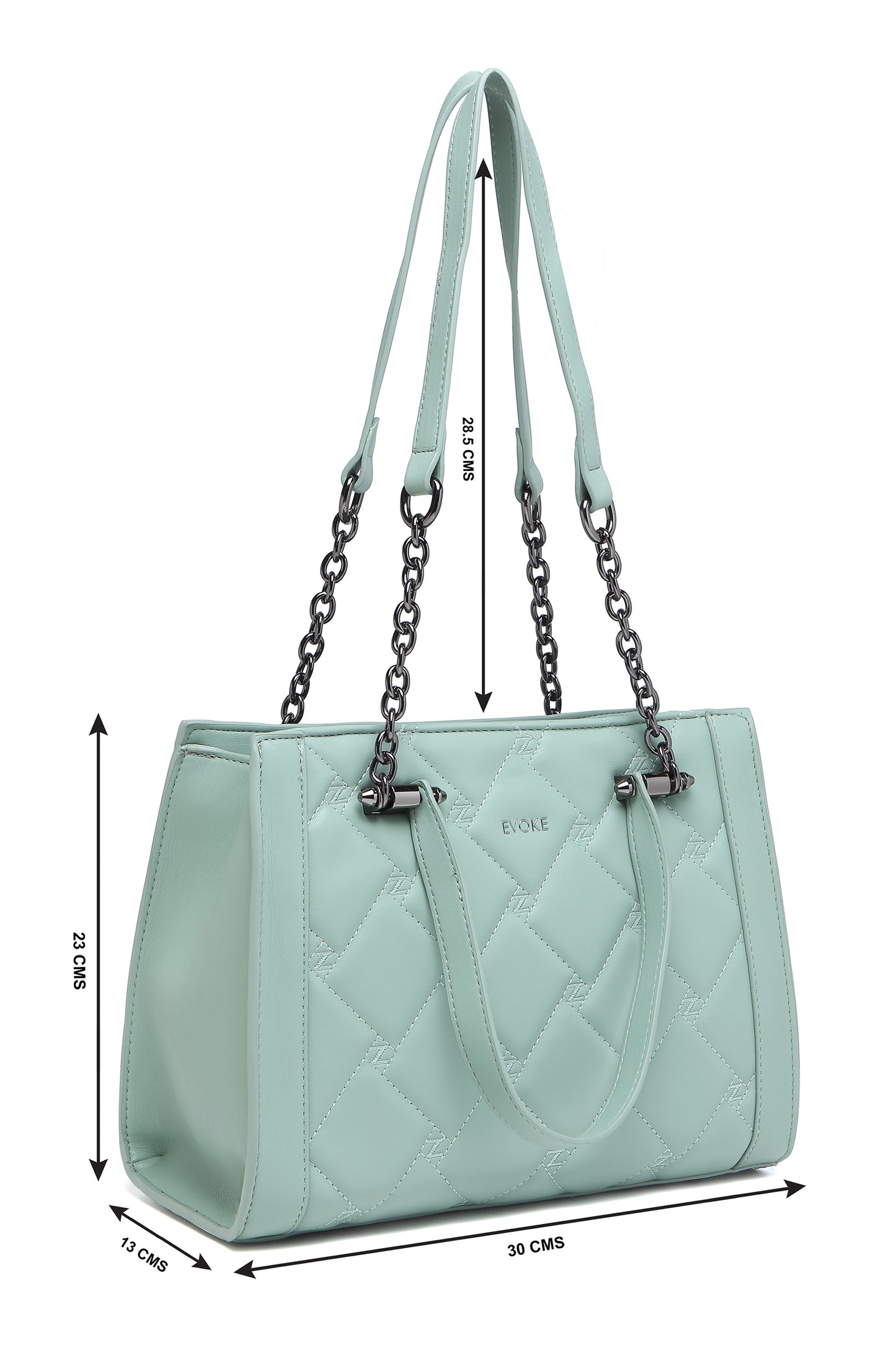 AERO SATCHEL 249 KHAKHI