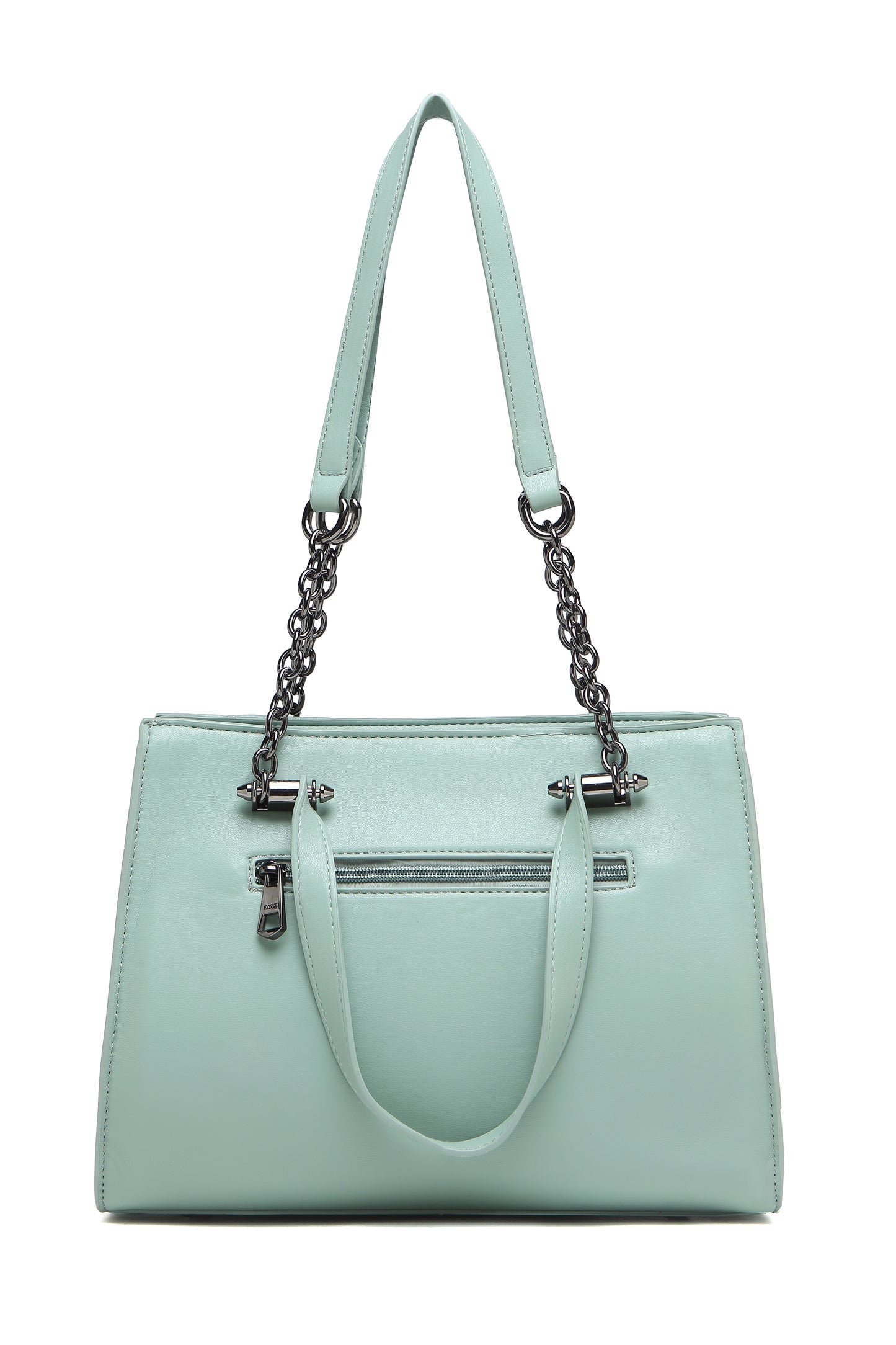 AERO SATCHEL 249 KHAKHI