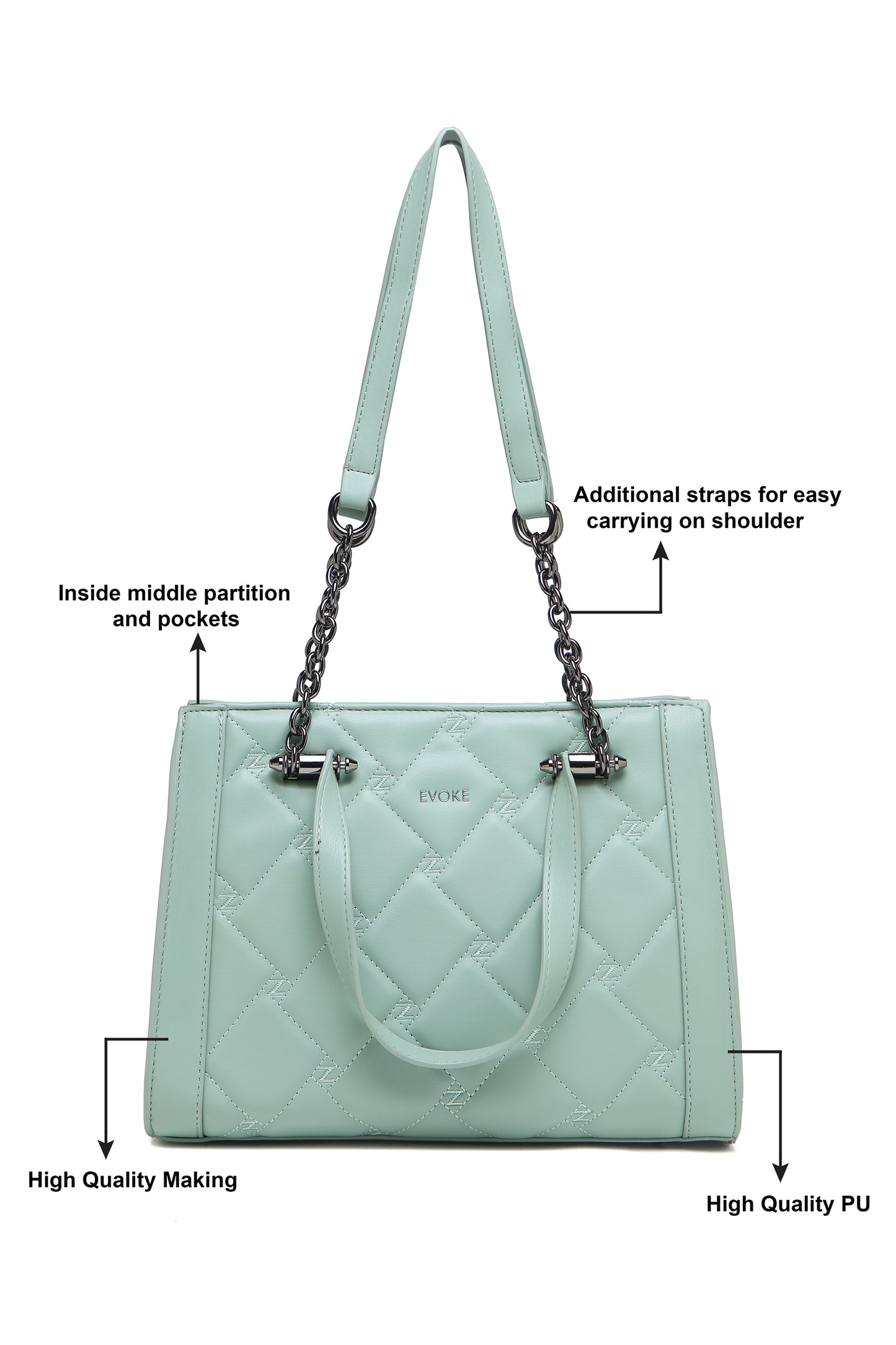 AERO SATCHEL 249 KHAKHI