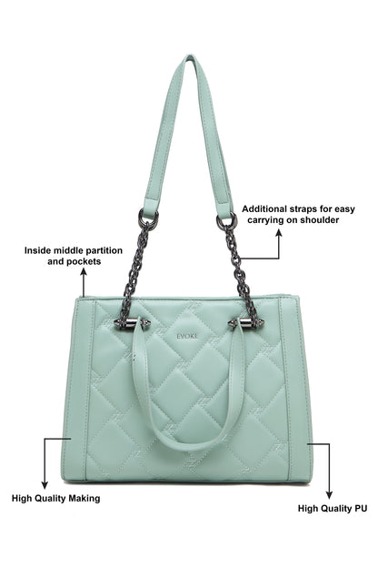 AERO SATCHEL 249 KHAKHI