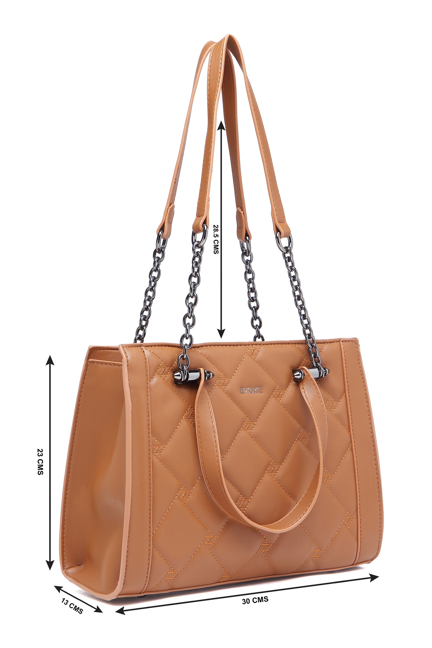 AERO SATCHEL 249 KHAKHI