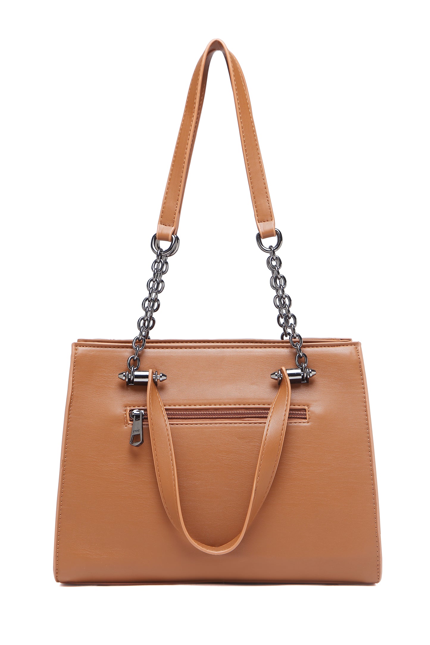 AERO SATCHEL 249 KHAKHI