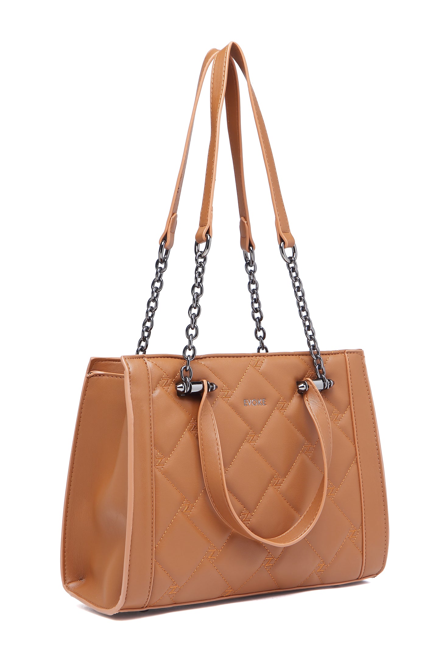 AERO SATCHEL 249 KHAKHI