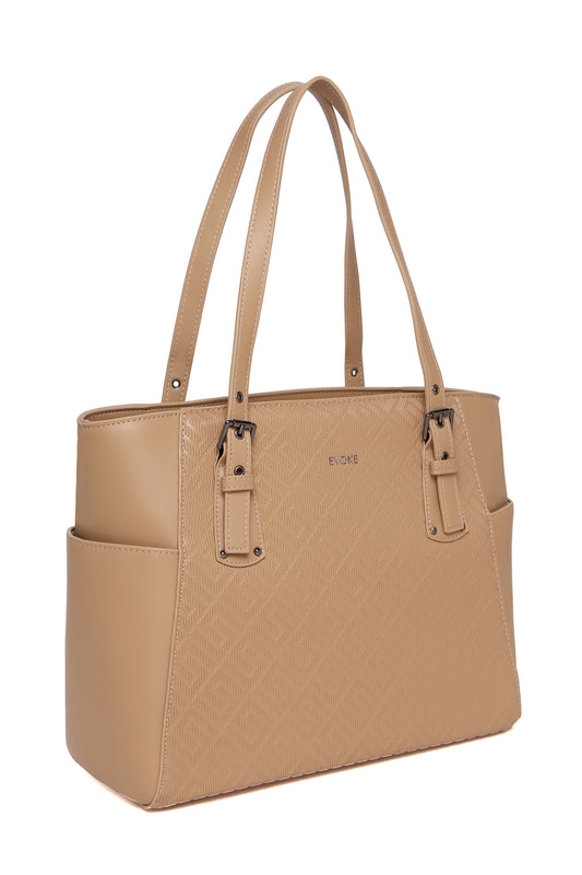 MILAN CARRYALL 254 BEIGH