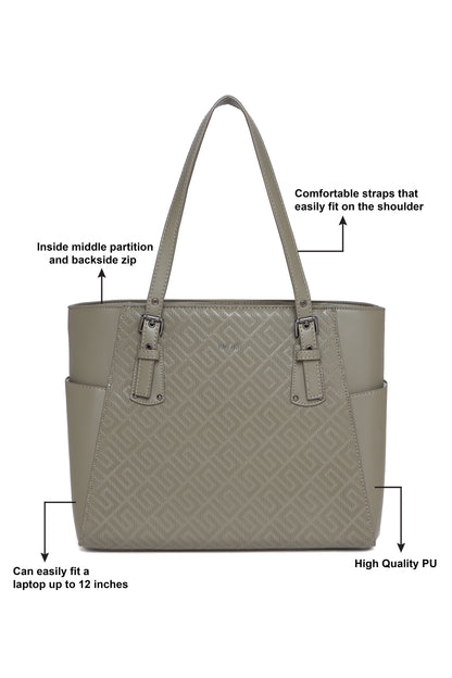 MILAN CARRYALL 254 FORREST GREEN
