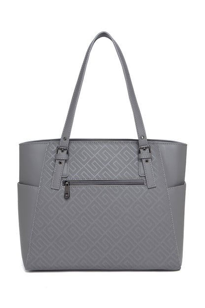 MILAN CARRYALL 254 FORREST GREEN