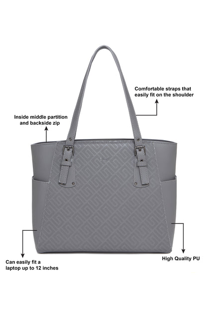 MILAN CARRYALL 254 FORREST GREEN