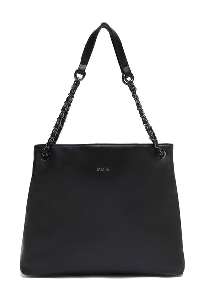 THE HUSTLE TOTE 255 GREEN