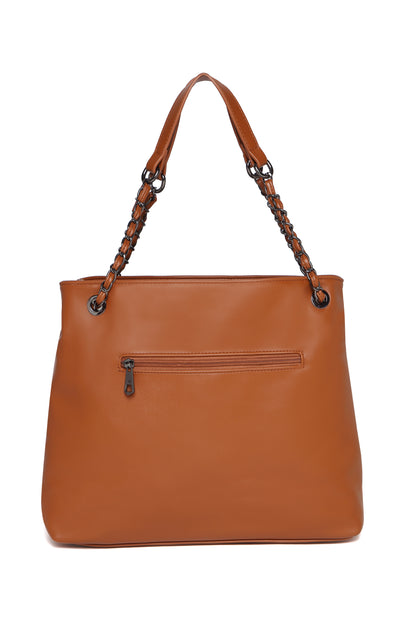 THE HUSTLE TOTE 255 GREEN