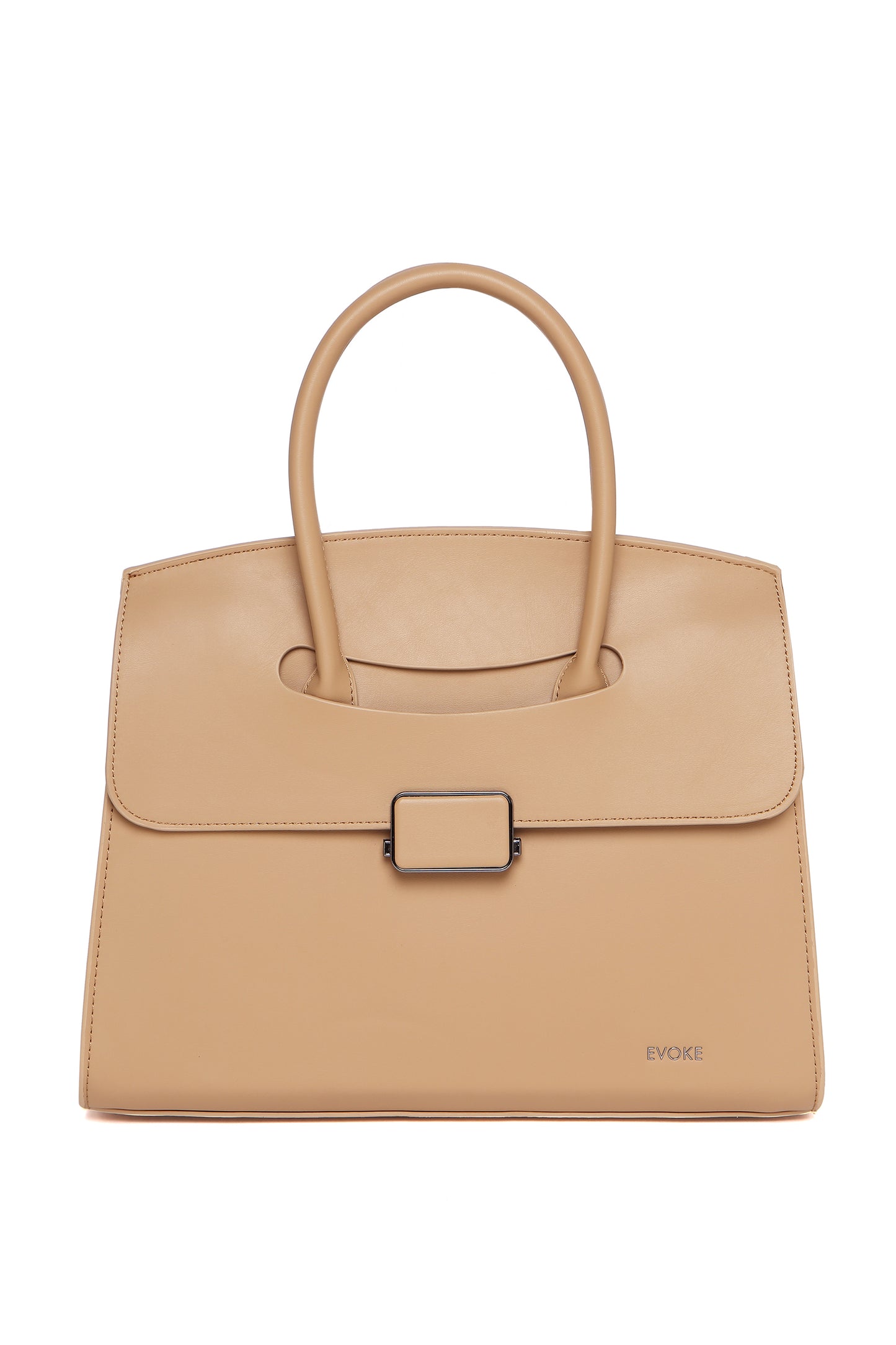 THE REGENT SATCHEL 258 BLACK