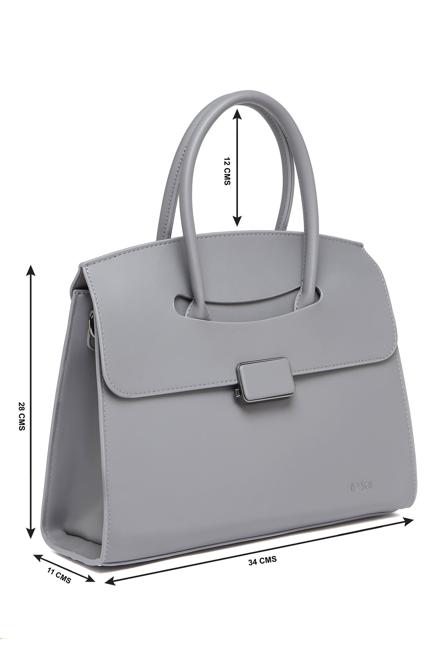 THE REGENT SATCHEL 258 BLACK