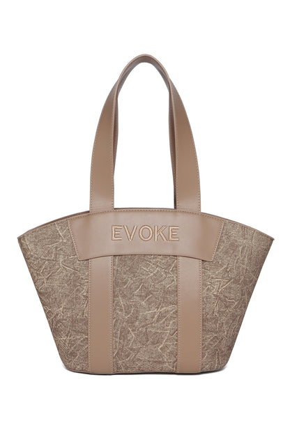 THE ARC STRUCTURED BAG 259 ASH BLACK