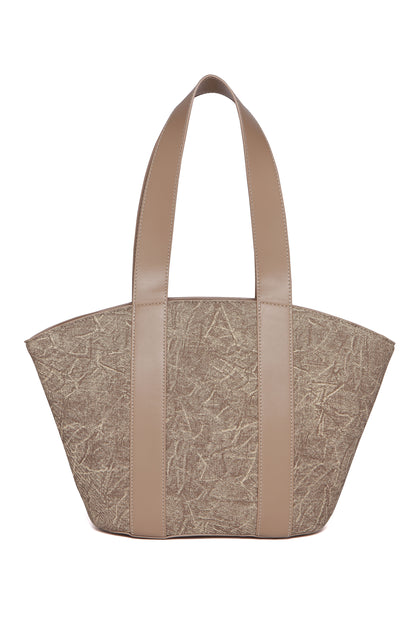 THE ARC STRUCTURED BAG 259 ASH BLACK