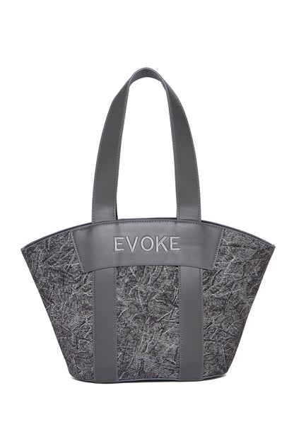 THE ARC STRUCTURED BAG 259 ASH BLACK