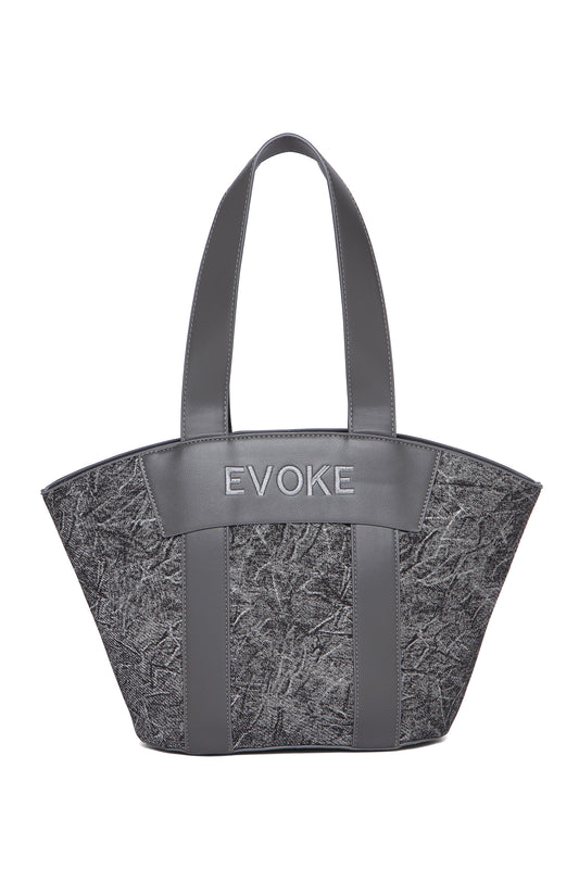 THE ARC STRUCTURED BAG 259 ASH BLACK