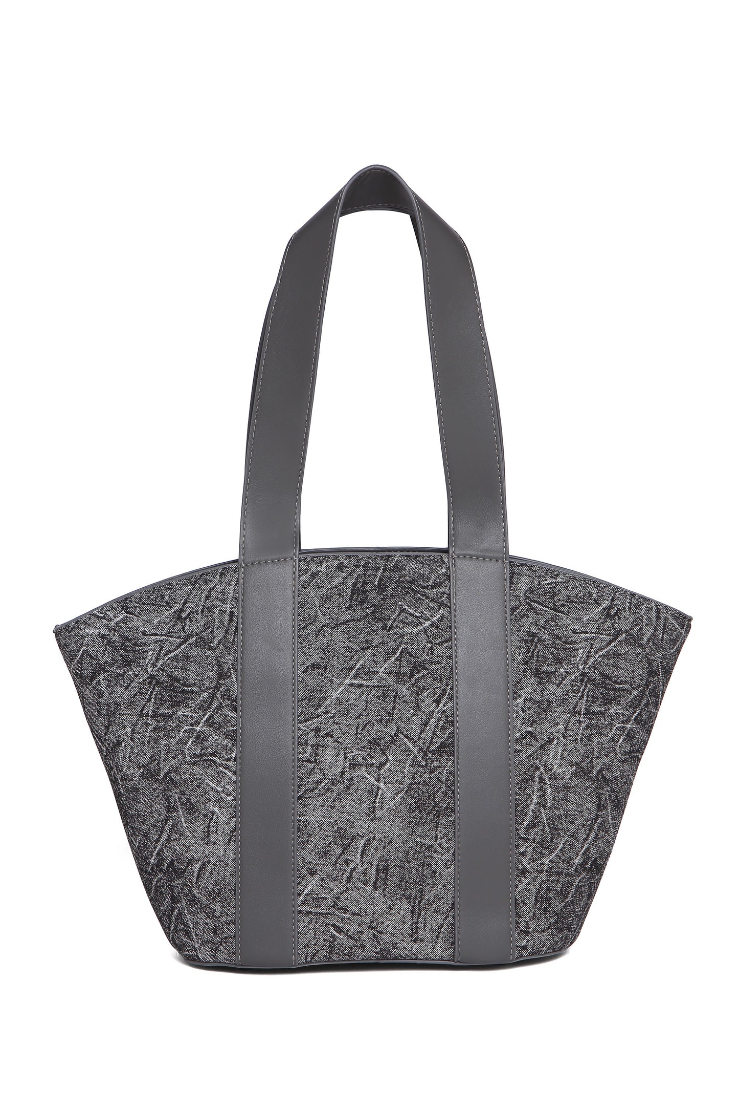THE ARC STRUCTURED BAG 259 ASH BLACK