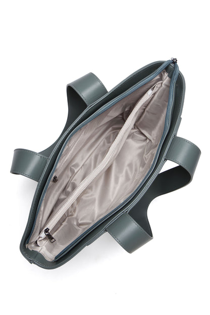 THE ARC STRUCTURED BAG 259 ASH BLACK