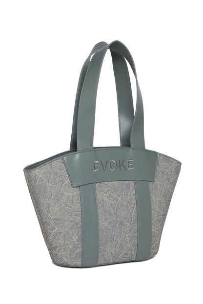 THE ARC STRUCTURED BAG 259 ASH BLACK