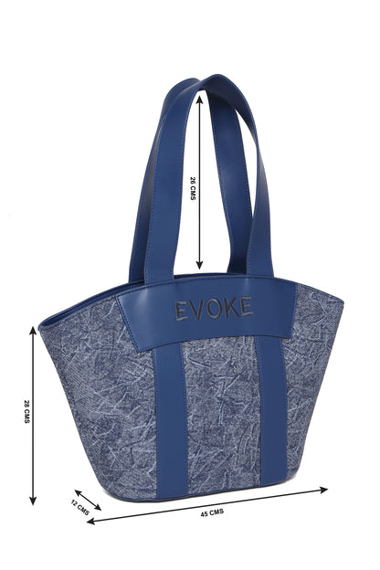 THE ARC STRUCTURED BAG 259 ASH BLACK