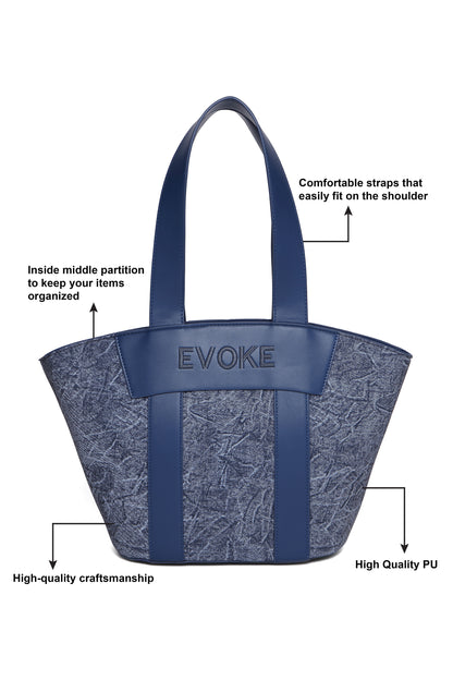 THE ARC STRUCTURED BAG 259 ASH BLACK