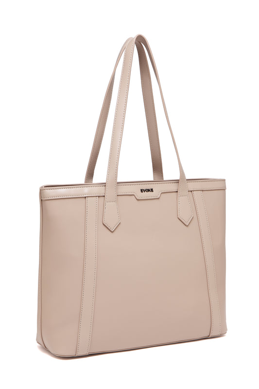 EVOKE SERENET TOTE 271 PASTEL PINK