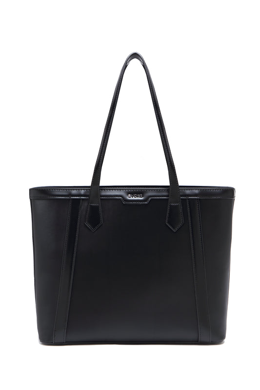 EVOKE SERENET TOTE 271 BLACK