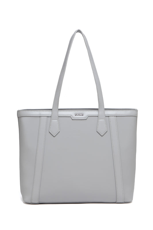 EVOKE SERENET TOTE 271 DOVE GRAY
