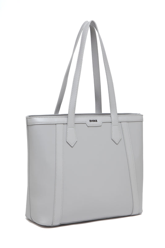 EVOKE SERENET TOTE 271 DOVE GRAY