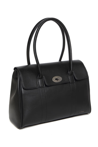 CLARA TOTE BAG 273 RUSTIC AMBER