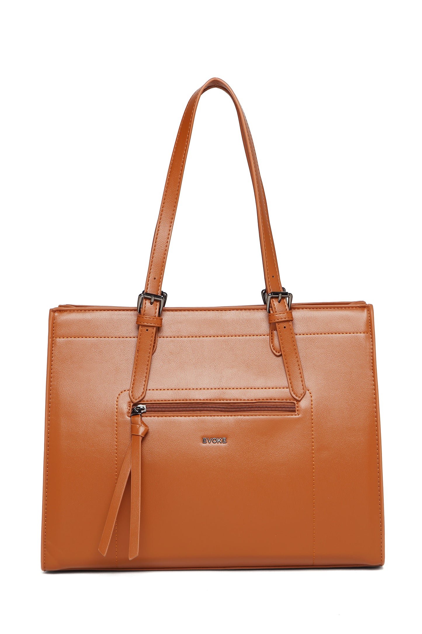KRIS STRUCTURED SHOULDER BAG 274 POWDER BLUE