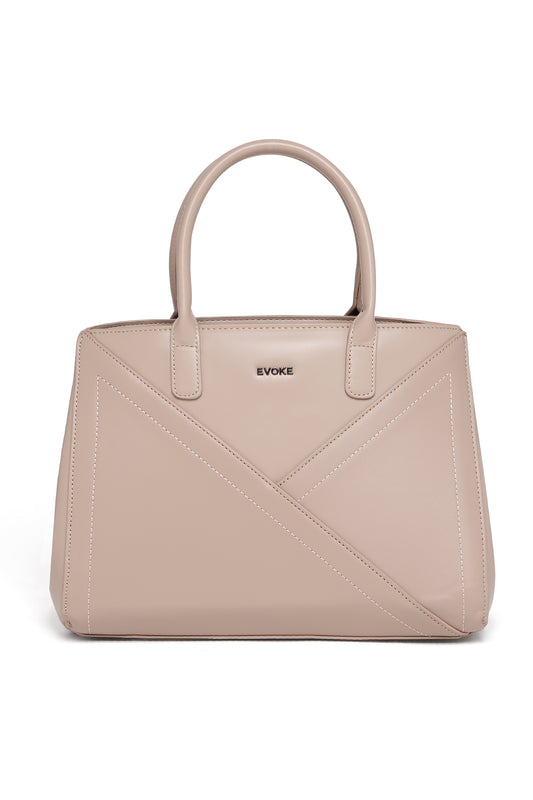 RIO HANDBAG 277 APRICOT