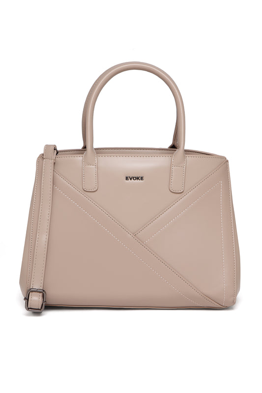 RIO HANDBAG 277 APRICOT