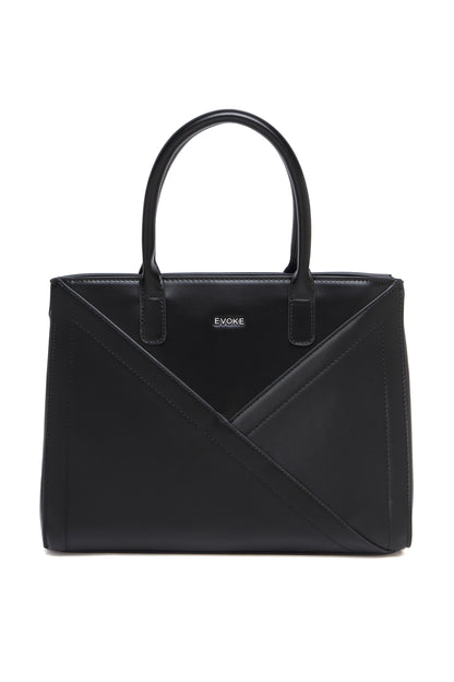 RIO HANDBAG 277 BLACK