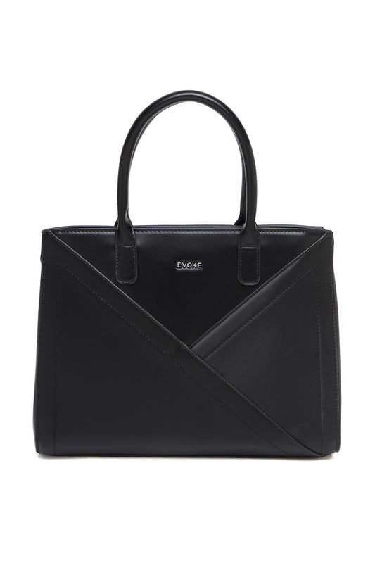 RIO HANDBAG 277 BLACK
