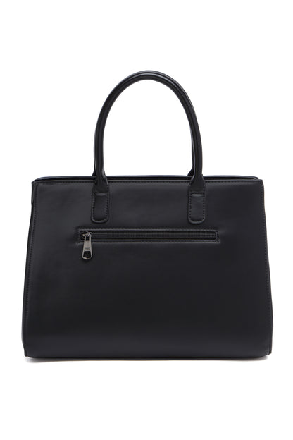 RIO HANDBAG 277 BLACK