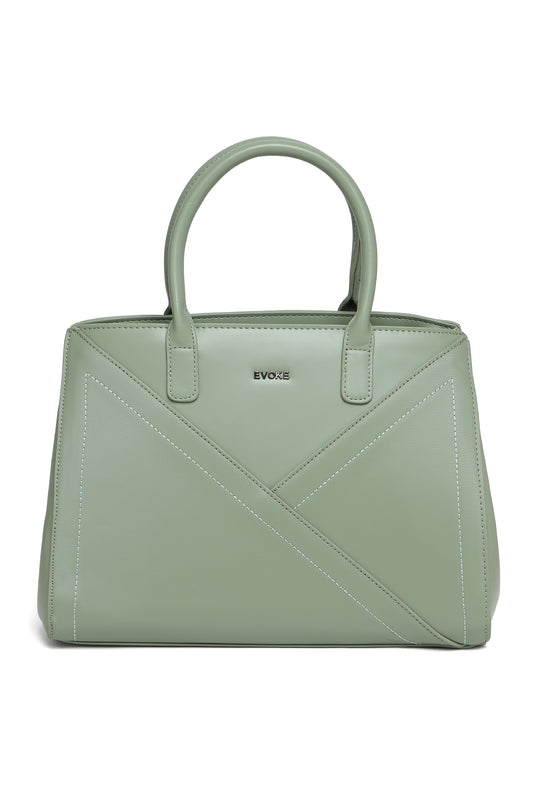 RIO HANDBAG 277 MINT GREEN