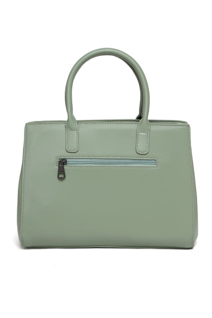 RIO HANDBAG 277 BLACK