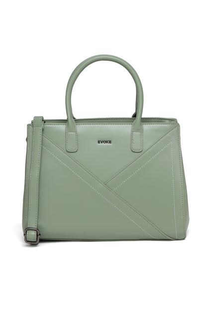 RIO HANDBAG 277 BLACK