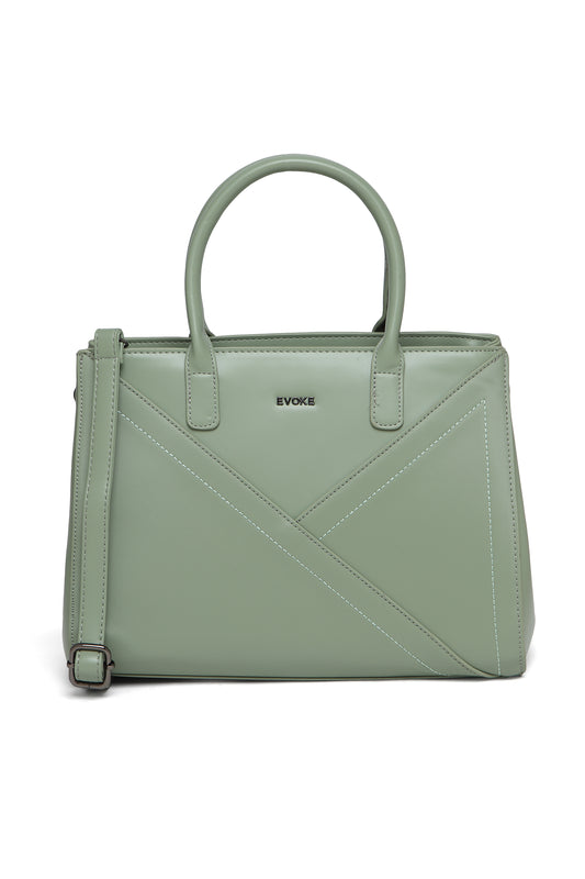 RIO HANDBAG 277 MINT GREEN