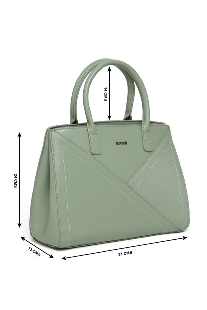 RIO HANDBAG 277 BLACK