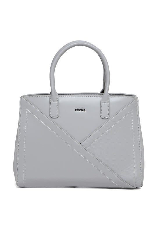 RIO HANDBAG 277 DOVE GRAY
