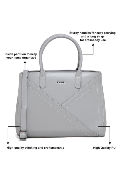 RIO HANDBAG 277 BLACK