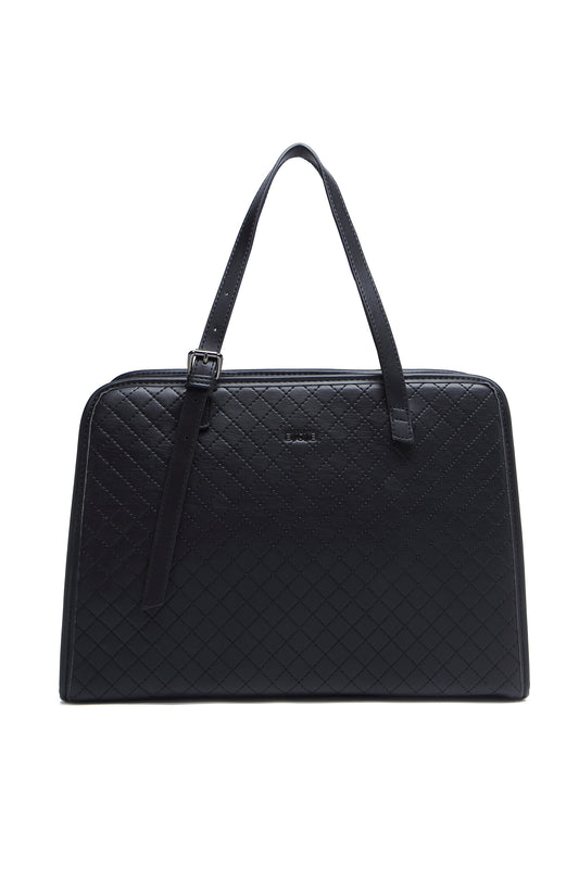 EVOKE METRO MODE TOTE 294 BLACK