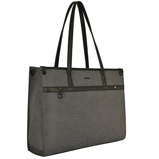 Evoke Grace Tote 231-1 Urban Slate