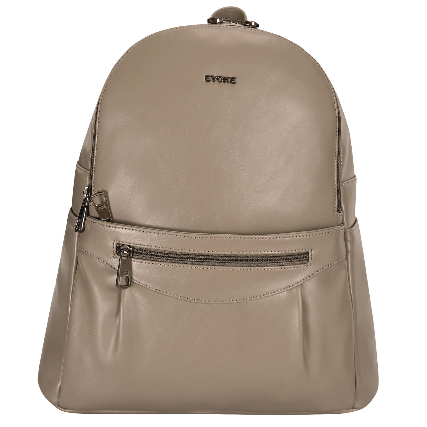 Evoke Muse Backpack 2125 - Caramel Rust