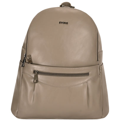 Evoke Muse Backpack 2125 - Caramel Rust