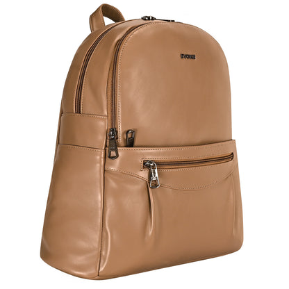 Evoke Muse Backpack 2125 - Caramel Rust