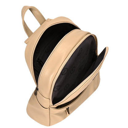 Evoke Muse Backpack 2125 - Caramel Rust